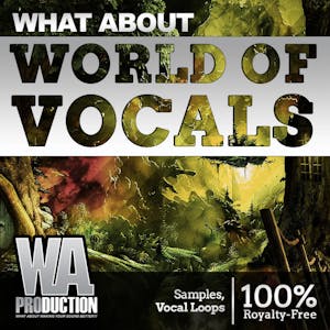 World Of Vocals